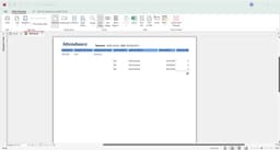 Employee Timecard Tracking System